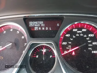 2014 GMC Acadia SLE with VIN 1GKKRPKD3EJ105743, listed as a IAAI auction lot 42014437 with 257,460 mi miles. Bid and sale history available at carsss.com. Image 15.