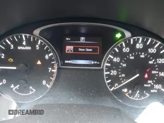 2016 Nissan Altima SL with VIN 1N4AL3AP4GC243995, listed as a IAAI auction lot 42200730 with 268,469 mi miles and . Bid and sale history available at carsss.com. Image 7.