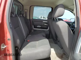 2008 Mitsubishi Raider LS z VIN 1Z7HC28K58S588087, wystawiony jako Copart lot #72013544 z przebiegiem 164 134 mil mil oraz Nie do naprawy • Non repairable. Historia ofert i sprzedaży dostępna na DreamBid. Obrazek 10.