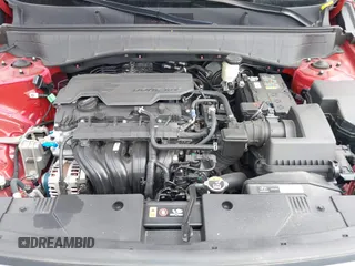 2025 Hyundai Kona SE с VIN KM8HA3AB5SU186210, выставлен на аукционе IAAI как лот 42150185 с пробегом 10 304 миль миль и . История ставок и продаж доступна на DreamBid. Изображение 10.