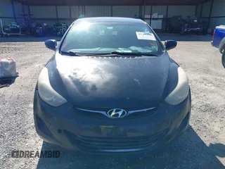 2013 Hyundai Elantra Limited with VIN 5NPDH4AE8DH349069, listed as a IAAI auction lot 41931346 with 232,423 mi miles and . Bid and sale history available at DreamBid. Image 12.
