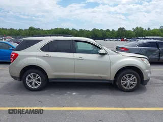 2016 Chevrolet Equinox LT z VIN 2GNALCEK3G1153498, wystawiony jako IAAI lot #42329426 z przebiegiem 181 262 mil mil oraz . Historia ofert i sprzedaży dostępna na DreamBid. Obrazek 13.