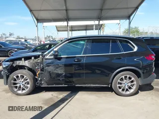 2023 BMW X5 xDrive45e z VIN 5UXTA6C01P9P71810, wystawiony jako IAAI lot #42014507 z przebiegiem 48 174 mil mil oraz . Historia ofert i sprzedaży dostępna na DreamBid. Obrazek 15.