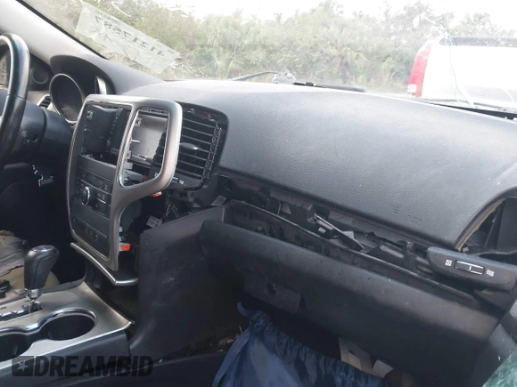 2011 Jeep Grand Cherokee Laredo z VIN 1J4RR4GG2BC737140, wystawiony jako IAAI lot #41217587 z przebiegiem Nie podano mil oraz . Historia ofert i sprzedaży dostępna na DreamBid. Obrazek 19.