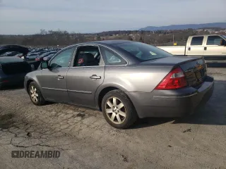 2006 Ford Five Hundred SEL with VIN 1FAHP27156G100285, listed as a Copart auction lot 79887834 with 99,802 mi miles and Salvage Title. Bid and sale history available at carsss.com. Image 2.