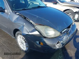 2003 Ford Focus SE Fleet с VIN 1FAFP36363W199085, выставлен на аукционе IAAI как лот 41832671 с пробегом 160 015 миль миль и . История ставок и продаж доступна на DreamBid. Изображение 17.