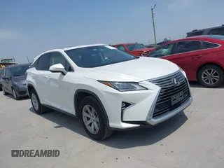2016 Lexus RX 350 with VIN 2T2ZZMCA9GC007047, listed as a IAAI auction lot 42156471 with 111,726 mi miles and . Bid and sale history available at DreamBid. Image 13.
