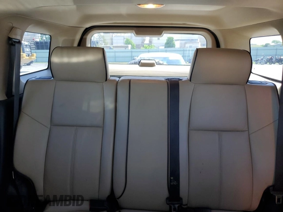 2006 Hummer H3 with VIN 5GTDN136968269478, listed as a Copart auction lot 54549545 with 215,555 mi miles and Clean Title. Bid and sale history available at carsss.com. Image 10.