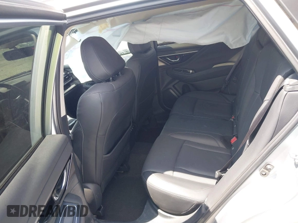 2021 Subaru Outback Limited XT with VIN 4S4BTGND2M3145013, listed as a IAAI auction lot 42626040 with 56,189 mi miles and . Bid and sale history available at DreamBid. Image 8.