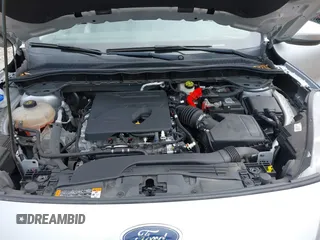 2020 Ford Escape SEL with VIN 1FMCU9H67LUA17191, listed as a IAAI auction lot 42253296 with 36,324 mi miles and . Bid and sale history available at DreamBid. Image 10.