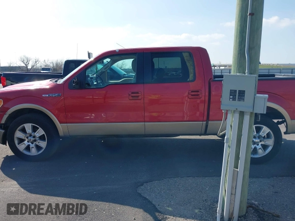 2012 Ford F-150 XL with VIN 1FTFW1CF5CFB20408, listed as a IAAI auction lot 41534268 with 114,332 mi miles. Bid and sale history available at carsss.com. Image 14.