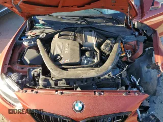 2019 BMW M2 Competition z VIN WBS2U7C56KVB09304, wystawiony jako Copart lot #72571403 z przebiegiem 75 549 mil mil oraz . Historia ofert i sprzedaży dostępna na DreamBid. Obrazek 11.