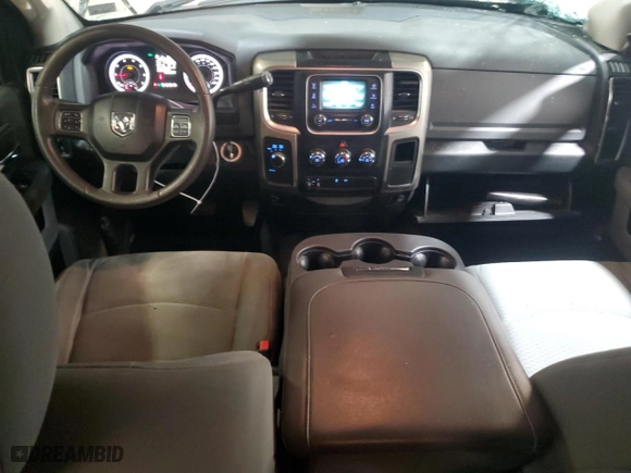 2014 Ram 2500 SLT with VIN 3C6TR5DT2EG188129, listed as a Copart auction lot 49034485 with 150,329 mi miles and Salvage Title. Bid and sale history available at carsss.com. Image 8.