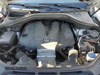 2016 Mercedes-Benz GL with VIN 4JGDF2EE7GA695299, listed as a Copart auction lot 88135675 with 0 mi miles and Non Repairable. Bid and sale history available at carsss.com. Image 12.