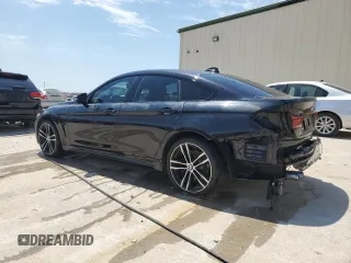 2020 BMW 4 Series 430i xDrive z VIN WBA4J3C06LBL11739, wystawiony jako Copart lot #68277434 z przebiegiem 30 752 mil mil oraz Czysty tytuł • Clean title. Historia ofert i sprzedaży dostępna na DreamBid. Obrazek 2.