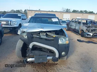 2003 Nissan Frontier SE z VIN 1N6ED29X23C450948, wystawiony jako IAAI lot #41902685 z przebiegiem 209 330 mil mil oraz . Historia ofert i sprzedaży dostępna na DreamBid. Obrazek 12.