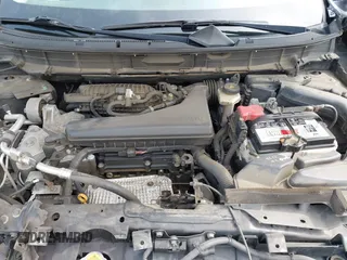 2015 Nissan Rogue SL z VIN 5N1AT2MV1FC923555, wystawiony jako IAAI lot #42280286 z przebiegiem 144 966 mil mil oraz . Historia ofert i sprzedaży dostępna na DreamBid. Obrazek 10.
