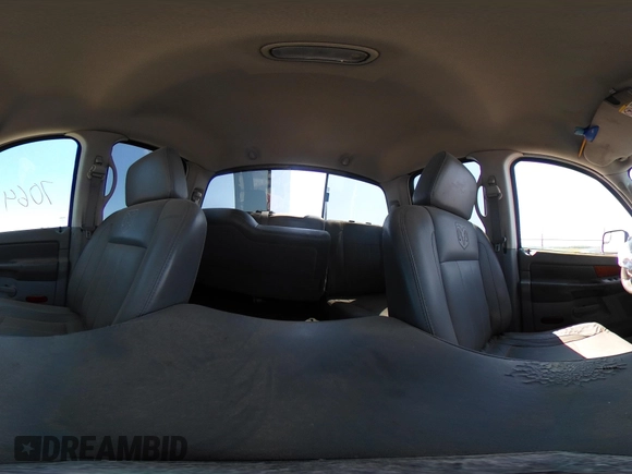 2006 Dodge 3500 SLT with VIN 3D7LX38C36G292102, listed as a IAAI auction lot 42417064 with 197,069 mi miles and . Bid and sale history available at DreamBid. Image 17.