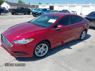 2018 Ford Fusion SE z VIN 3FA6P0LU9JR279976, wystawiony jako IAAI lot #41792558 z przebiegiem 115 790 mil mil oraz . Historia ofert i sprzedaży dostępna na DreamBid. Obrazek 17.