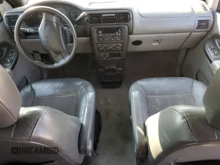 2002 Chevrolet Venture Warner Bros 1SE with VIN 1GNDX13E42D302663, listed as a Copart auction lot 75331234 with Not provided miles and Non repairable. Bid and sale history available at DreamBid. Image 8.
