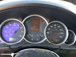 2004 Porsche Cayenne S with VIN WP1AB29P34LA71948, listed as a Copart auction lot 72895084 with 259,183 mi miles and Clean Title. Bid and sale history available at carsss.com. Image 9.