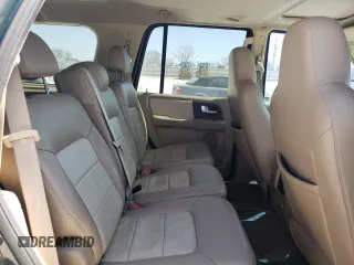 2004 Ford Expedition Eddie Bauer with VIN 1FMFU17LX4LB80110, listed as a Copart auction lot 48912965 with 303,926 mi miles and Salvage title. Bid and sale history available at DreamBid. Image 11.