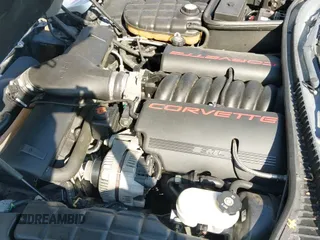 2001 Chevrolet Corvette с VIN 1G1YY22G415111312, выставлен на аукционе IAAI как лот 43313894 с пробегом 99 048 миль миль и . История ставок и продаж доступна на DreamBid. Изображение 12.