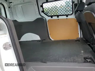 2021 Ford Transit Connect XL z VIN NM0LS7E22M1483255, wystawiony jako Copart lot #55010964 z przebiegiem 49 594 mil mil oraz Czysty tytuł • Clean title. Historia ofert i sprzedaży dostępna na DreamBid. Obrazek 10.
