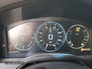 2015 Cadillac Escalade ESV Luxury z VIN 1GYS4SKJ7FR595474, wystawiony jako Copart lot #53908535 z przebiegiem 62 337 mil mil oraz Szkoda całkowita • Salvage title. Historia ofert i sprzedaży dostępna na DreamBid. Obrazek 9.