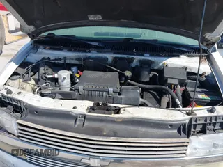 1999 Chevrolet Astro Cargo YF7 with VIN 1GBDM19W4XB142681, listed as a IAAI auction lot 41867860 with 207,581 mi miles and . Bid and sale history available at DreamBid. Image 10.