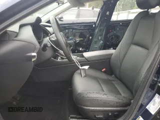 2024 Mazda 3 S Preferred with VIN 3MZBPACM7RM424663, listed as a Copart auction lot 52496455 with 2,198 mi miles and Salvage Title. Bid and sale history available at DreamBid. Image 7.