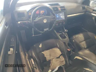 2007 Volkswagen GTI z VIN WVWEV71K67W094781, wystawiony jako Copart lot #46280475 z przebiegiem Nie podano mil oraz Szkoda całkowita • Salvage title. Historia ofert i sprzedaży dostępna na DreamBid. Obrazek 8.