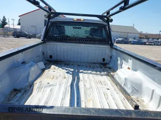 2012 Ford F-250 XL with VIN 1FTBF2A64CEB91399, listed as a IAAI auction lot 41776896 with 171,960 mi miles and . Bid and sale history available at DreamBid. Image 8.