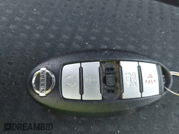 2015 Nissan Altima SV with VIN 1N4AL3AP7FC490197, listed as a IAAI auction lot 42003933 with 143,594 mi miles and . Bid and sale history available at DreamBid. Image 11.