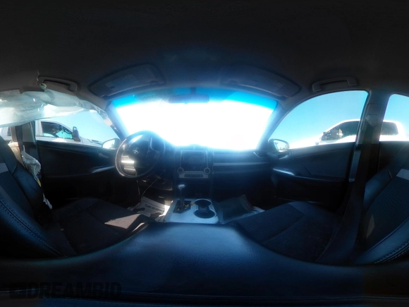 2014 Toyota Camry L with VIN 4T1BF1FK1EU817205, listed as a IAAI auction lot 41753999 with 162,984 mi miles. Bid and sale history available at carsss.com. Image 18.