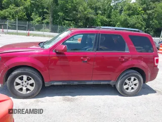2012 Ford Escape Limited with VIN 1FMCU9EG4CKC23822, listed as a IAAI auction lot 42443735 with 170,210 mi miles and . Bid and sale history available at DreamBid. Image 14.