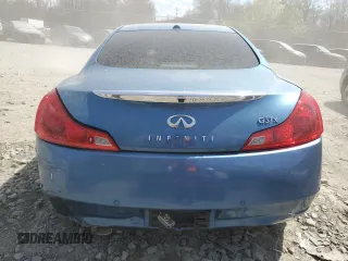 2012 Infiniti G37 x with VIN JN1CV6EL7CM471888, listed as a Copart auction lot 51314225 with 143,717 mi miles and Salvage Title. Bid and sale history available at carsss.com. Image 6.