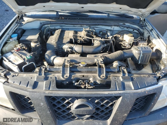 2016 Nissan Frontier S with VIN 1N6BD0CT1GN755445, listed as a Copart auction lot 50615995 with 227,277 mi miles and Clean Title. Bid and sale history available at carsss.com. Image 11.