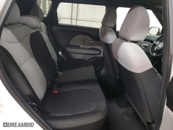 2015 Kia Soul with VIN KNDJN2A27F7231107, listed as a Copart auction lot 44318935 with 53,682 mi miles and Non Repairable. Bid and sale history available at carsss.com. Image 11.