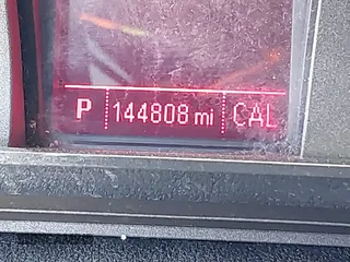 2014 GMC Terrain SLE with VIN 2GKALMEK1E6285209, listed as a IAAI auction lot 41864884 with 144,808 mi miles. Bid and sale history available at carsss.com. Image 16.