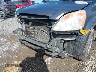 2005 Honda CR-V EX SE with VIN JHLRD78925C004843, listed as a IAAI auction lot 41540898 with 139,317 mi miles. Bid and sale history available at carsss.com. Image 6.