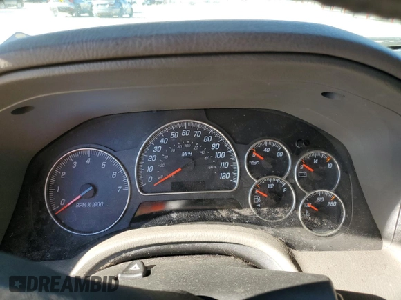 2004 GMC Envoy SLE with VIN 1GKDS13SX42374385, listed as a Copart auction lot 50150065 with 0 mi miles and Salvage Title. Bid and sale history available at carsss.com. Image 9.