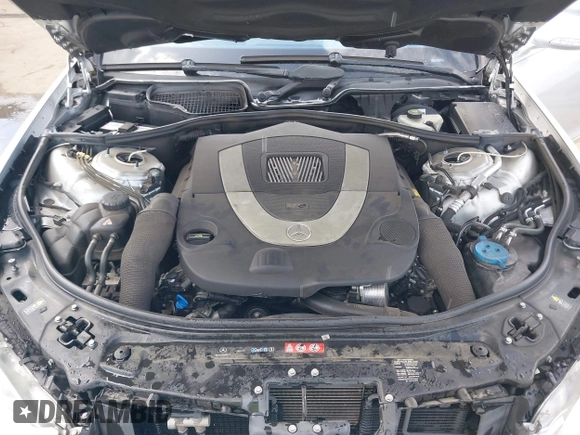 2008 Mercedes-Benz S 550 with VIN WDDNG71X18A153424, listed as a IAAI auction lot 41926237 with 88,869 mi miles and . Bid and sale history available at DreamBid. Image 10.
