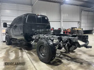 2003 Ford F-350 XL with VIN 1FTSW31P13ED34095, listed as a Copart auction lot 52832415 with 198,305 mi miles and Salvage Title. Bid and sale history available at DreamBid. Image 3.