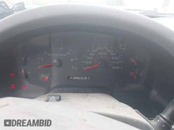 2007 Ford F-150 XLT with VIN 1FTPW14V47FB11182, listed as a IAAI auction lot 42247793 with 151,750 mi miles and . Bid and sale history available at DreamBid. Image 7.