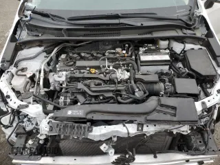 2023 Toyota Corolla LE z VIN JTDB4MEE9P3005425, wystawiony jako Copart lot #53315925 z przebiegiem 21 409 mil mil oraz Szkoda całkowita • Salvage title. Historia ofert i sprzedaży dostępna na DreamBid. Obrazek 11.