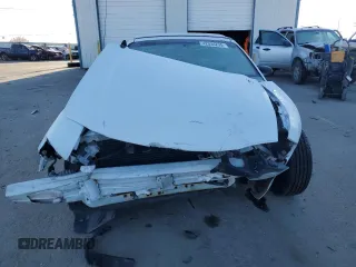 1998 Ford Mustang with VIN 1FAFP4440WF160806, listed as a Copart auction lot 42334235 with 82,105 mi miles and Salvage Title. Bid and sale history available at carsss.com. Image 5.