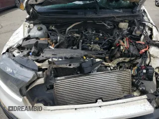2021 Ford Ranger XL z VIN 1FTER4FH9MLE03687, wystawiony jako Copart lot #59232715 z przebiegiem Nie podano mil oraz Szkoda całkowita • Salvage title. Historia ofert i sprzedaży dostępna na DreamBid. Obrazek 11.
