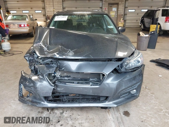 2018 Subaru Impreza Premium z VIN 4S3GKAD67J3619711, wystawiony jako IAAI lot #41475064 z przebiegiem 58 818 mil mil oraz . Historia ofert i sprzedaży dostępna na DreamBid. Obrazek 12.