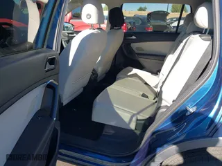 2018 Volkswagen Tiguan SEL with VIN 3VV3B7AX4JM001454, listed as a IAAI auction lot 41337213 with 82,624 mi miles. Bid and sale history available at carsss.com. Image 8.